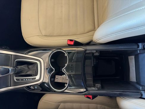 Used 2018 Ford Edge SEL w/ Equipment Group 201A image 16