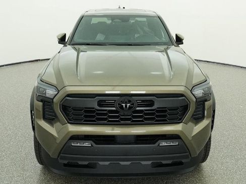 New 2026 Toyota Tacoma TRD Off-Road AWD/4WD image 3