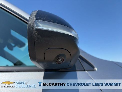 New 2026 Chevrolet Traverse Z71 w/ Enhanced Driving Package AWD/4WD image 23