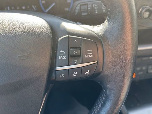 Certified 2023 Ford Bronco Sport Big Bend w/ Convenience Package image 25