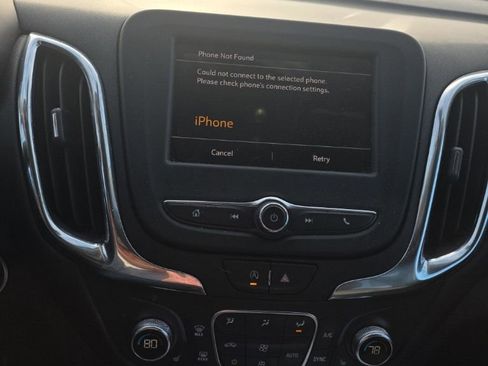 Used 2022 Chevrolet Equinox LT image 11