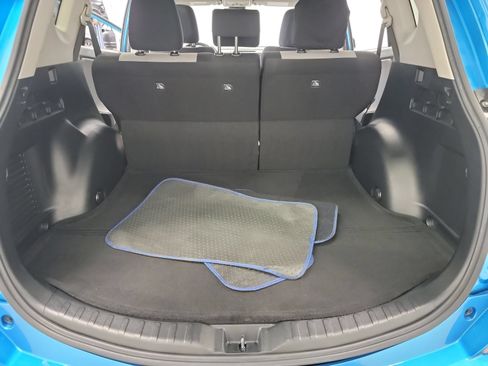 Used 2018 Toyota RAV4 XLE FWD image 26