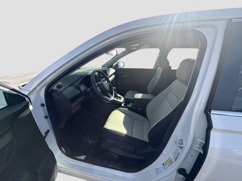 New 2026 Honda CR-V LX image 16