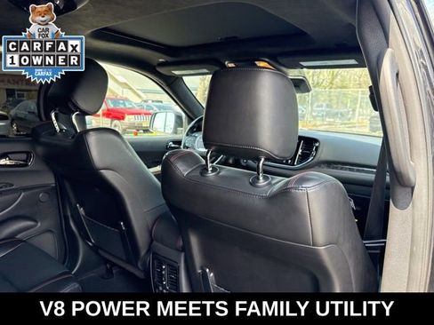 Used 2023 Dodge Durango R/T image 24