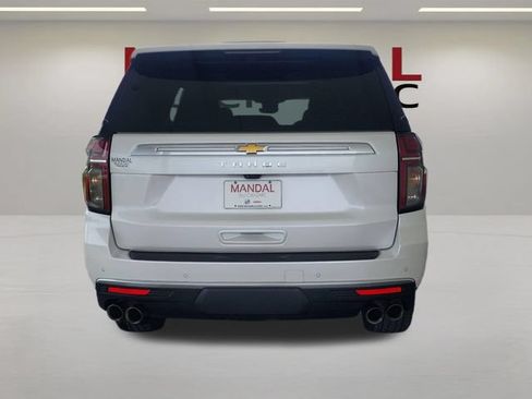 Used 2023 Chevrolet Tahoe High Country RWD image 6