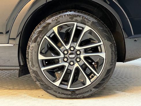 New 2026 Cadillac Optiq Sport 1 AWD/4WD image 11