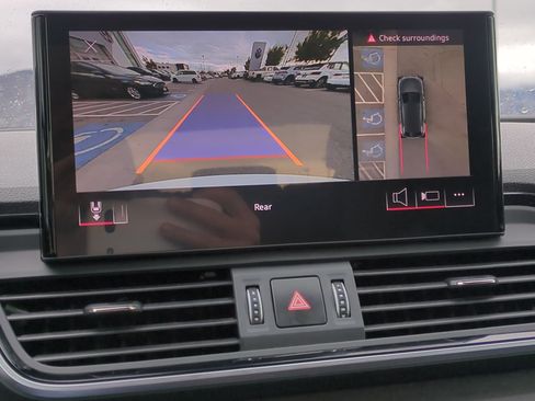 Used 2024 Audi Q5 2.0T Premium Plus image 27