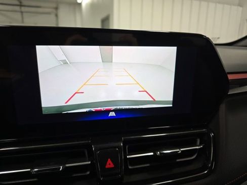 New 2026 Chevrolet TrailBlazer RS w/ Convenience Package image 14