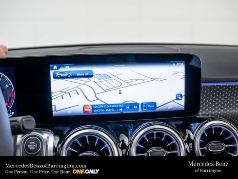 New 2026 Mercedes-Benz GLB 250 4MATIC image 29
