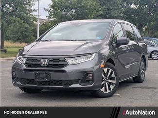 Used 2026 Honda Odyssey EX-L video 1
