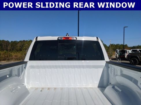 New 2026 RAM 1500 Big Horn image 11