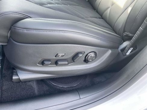 New 2026 Genesis GV80 3.5T Prestige image 21