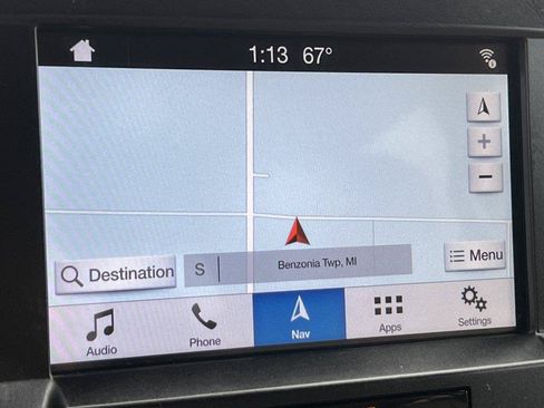 Used 2019 Ford F150 XLT w/ Equipment Group 302A Luxury AWD/4WD image 23