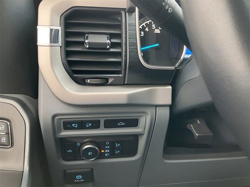 Used 2021 Ford F150 XLT w/ Equipment Group 302A High image 20