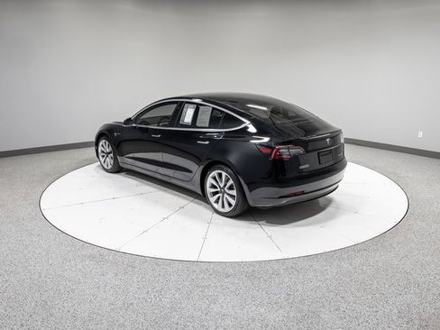 Used 2019 Tesla Model 3 Long Range image 27
