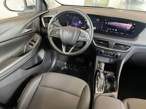 Used 2025 Buick Encore GX Preferred image 33