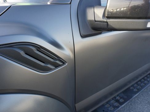 Used 2020 Ford F150 Raptor w/ Equipment Group 802A Luxury image 13