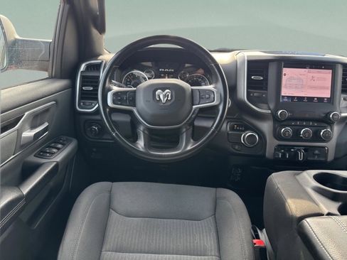 Used 2023 RAM 1500 Big Horn w/ Trailer Tow Group image 13