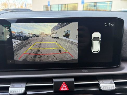 New 2026 Kia Sportage EX image 32