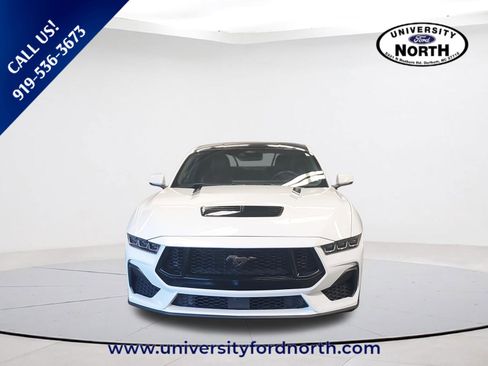 Used 2024 Ford Mustang GT Premium RWD image 8