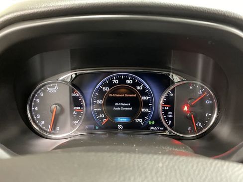 Used 2018 GMC Acadia Denali w/ Technology Package AWD/4WD image 27
