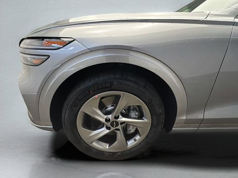 New 2026 Genesis GV70 2.5T AWD/4WD image 3