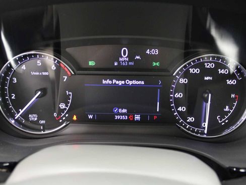 Certified 2022 Cadillac XT5 Premium Luxury image 19