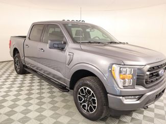 Used 2023 Ford F150 XLT w/ Equipment Group 302A High video 1