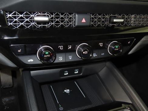 New 2026 Honda Accord EX-L image 30