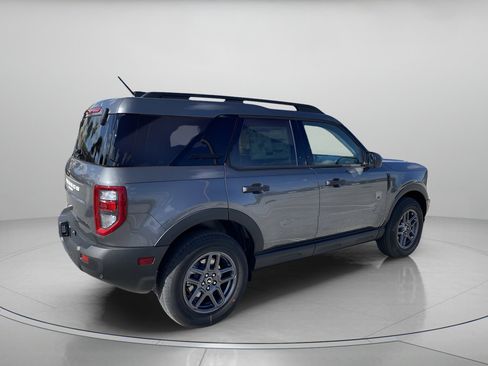 New 2026 Ford Bronco Sport Big Bend image 3