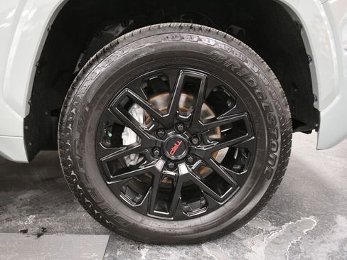 Used 2023 Toyota Tundra SR5 w/ TRD Sport Premium Package image 27