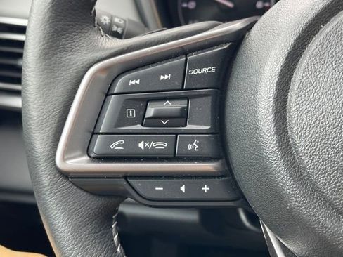 Certified 2025 Subaru Outback Limited image 8