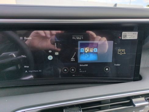 New 2026 Hyundai Palisade Calligraphy AWD/4WD image 24