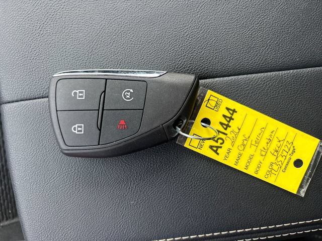 Used 2026 GMC Terrain Elevation w/ LPO, Floor Liner Package AWD/4WD image 33