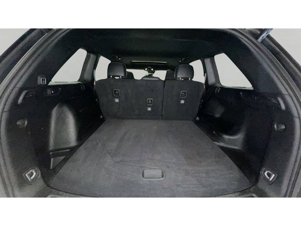 Used 2023 Jeep Grand Cherokee Altitude AWD/4WD image 17