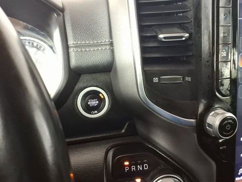 Used 2023 RAM 1500 Laramie image 22