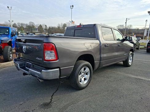 Certified 2020 RAM 1500 Big Horn image 7