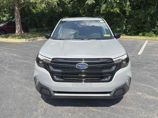 New 2026 Subaru Forester Sport w/ Onyx Edition AWD/4WD video 2