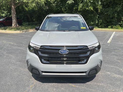 New 2026 Subaru Forester Sport w/ Onyx Edition AWD/4WD image 2
