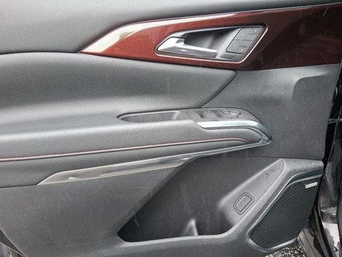 Used 2024 Chevrolet Traverse RS w/ LPO, Floor Liner Package image 16