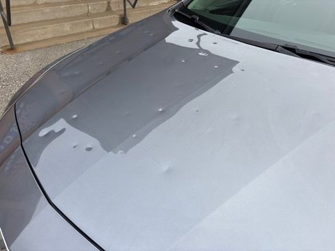 Used 2018 Buick LaCrosse Premium w/ Driver Confidence Package #2 image 5