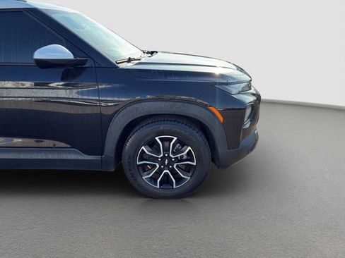 Used 2021 Chevrolet TrailBlazer ACTIV image 11