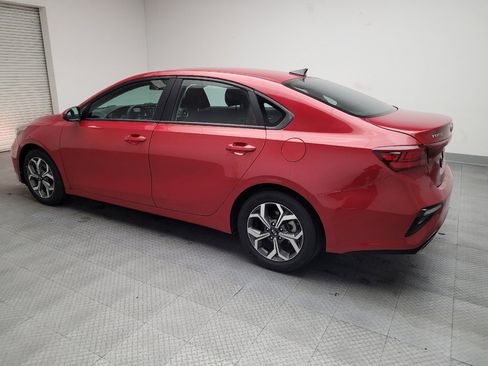 Used 2021 Kia Forte LXS image 3