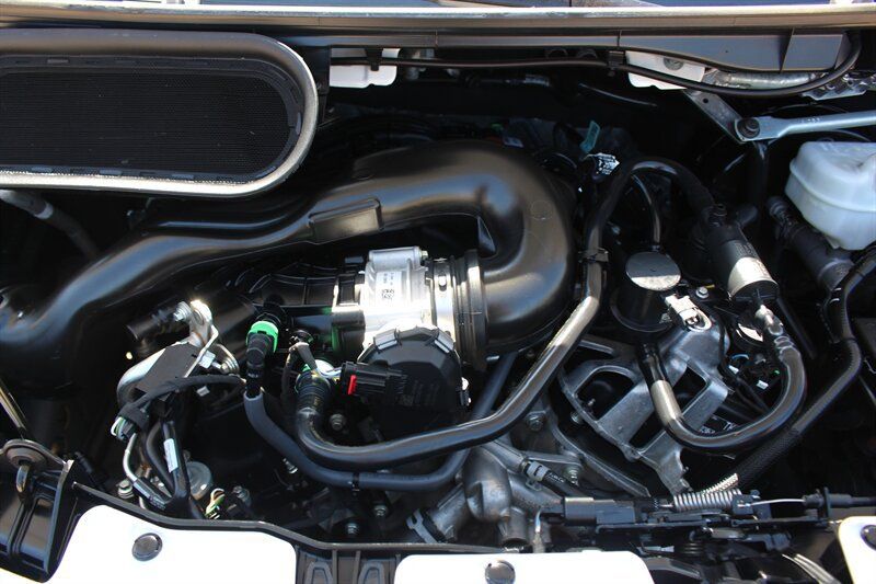 Used 2026 Ford Transit 250 148 Medium Roof RWD image 39