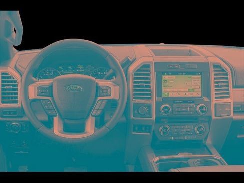 Used 2019 Ford F250 Platinum w/ Platinum Ultimate Package AWD/4WD image 23