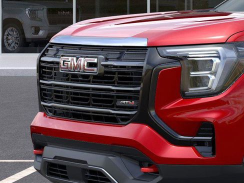 New 2026 GMC Terrain AT4 image 13