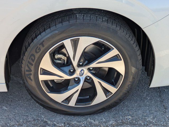 Used 2022 Subaru Legacy Premium AWD/4WD image 23