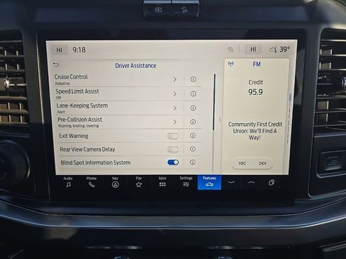 Used 2025 Ford F450 King Ranch w/ Chrome Package image 28