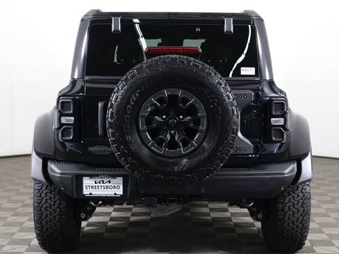 Used 2024 Ford Bronco Raptor AWD/4WD image 13
