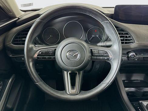 Used 2024 MAZDA MAZDA3 s image 18